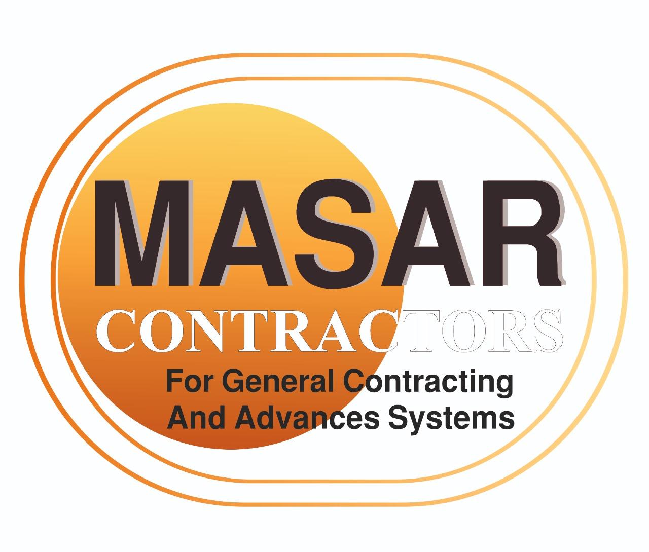 MASAR CONTRACTORS
